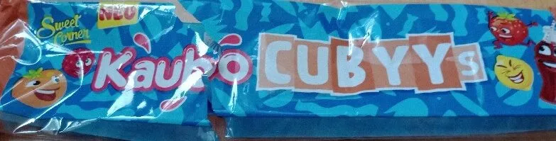 Kaubo Cubyys