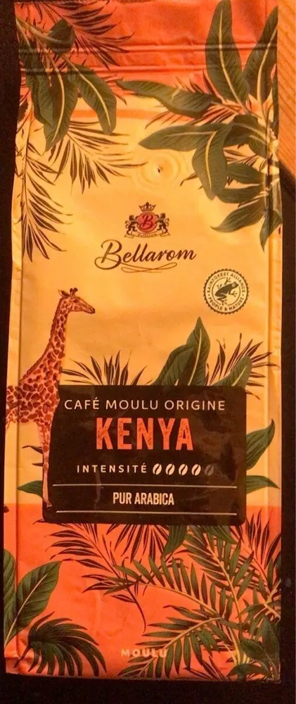kenya