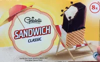Sandwich classic