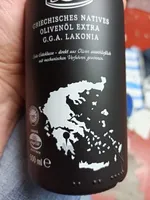 Olivenöl griechisch