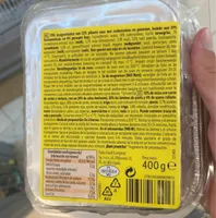 Lasaña chili con carne