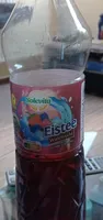 Eistee Waldfrucht