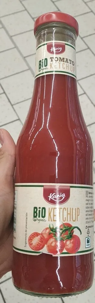 Kečup