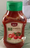 Bio Tomate ketchup