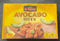 Avocado Bites
