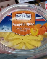 Pumpkin spice