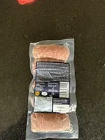 Wurst Salsiccia