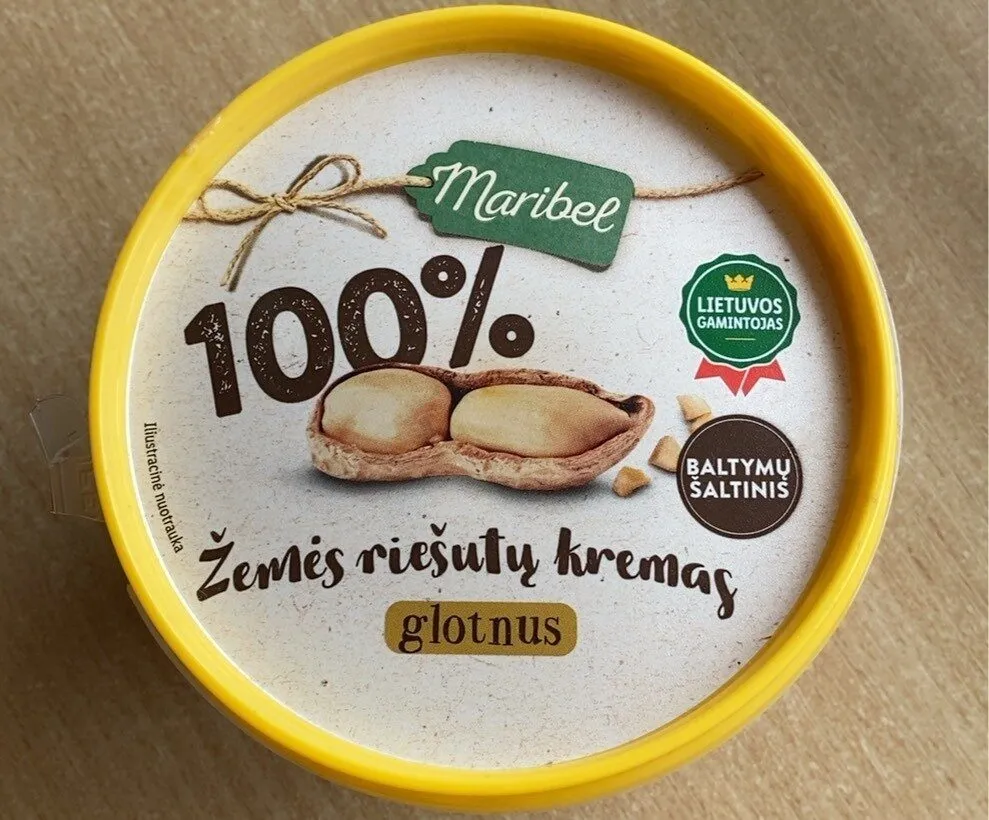 Peanut butter