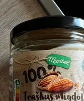 Traskus Migdolu Kremas