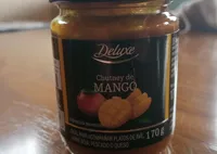 Chutney de Mango