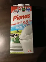 Pilos Pienas