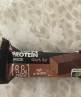 Protein Sūrelis Kapučino