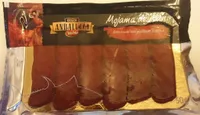 Majama de atunci