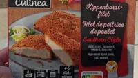Filet de poitrine de poulet
