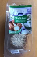 Polpette fritte di carne