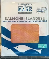 Salmone islandese
