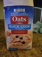 Quick Cook Oats
