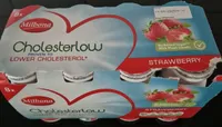 Cholesterlow Strawberry