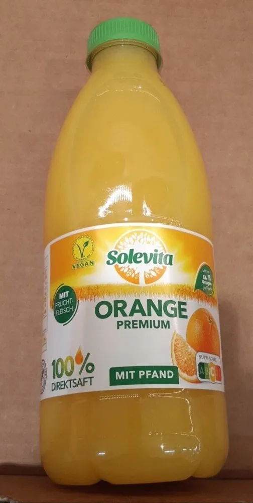 Orange Premium