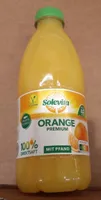 Orange Premium