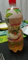 Infusion de fruits