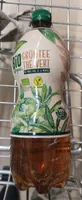 Bio organic thé vert