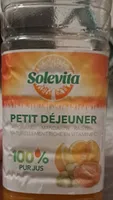 Petit déjeuner