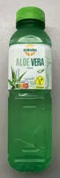 Nápoj s aloe vera