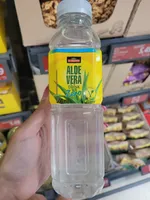 Aloe vera Zero