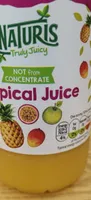 Tropical Juice