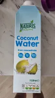 Coconut Water