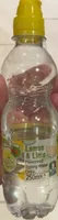 Carrick glen flavoured water