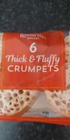 Crumpets