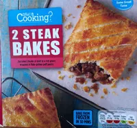 Steak Bake