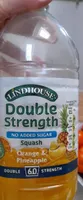 Double strength