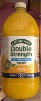 Double strength
