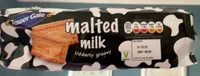 Malted Milk