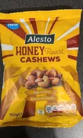 Honey Roast Cashews