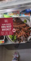 Pulled beef