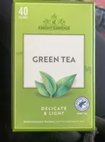 Green tea
