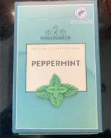 Peppermint Tea