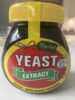 Maribel Yeast Extract Vegan