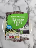 Sour Cream Chive Dip