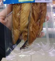 Sweetcure Hot Smoked Mackerel Fillets