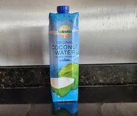 Coconut Water