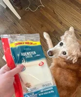 Munster Cheese