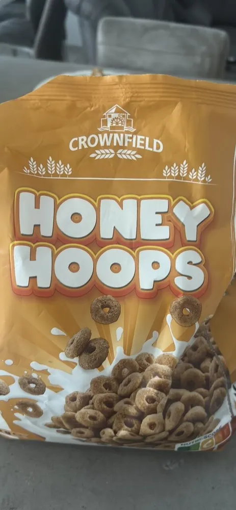 honey hoops