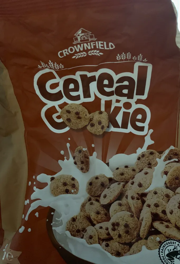 Cereal