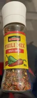 Chili mix