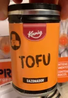 Sazonador tofu